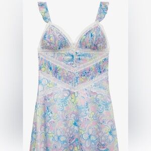 For love and lemons midsummer dress